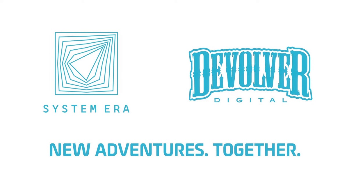 Miłosnej historii ciąg dalszy: wydawca Devolver Digital ogłosił fuzję z amerykańskim studiem System Era Softworks i zalegalizował ich związek