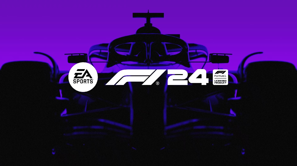 Zaprezentowano pierwszy pełny zwiastun F1 24, nowego symulatora wyścigów od Electronic Arts i Codemasters