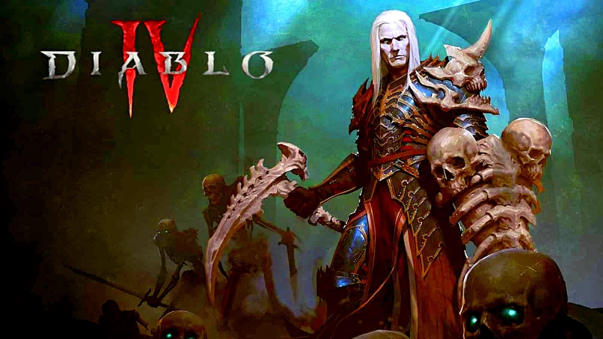 Diablo IV nie zostanie dodane do Xbox Game Pass w momencie premiery. Gra prawdopodobnie pojawi się w katalogu dopiero po sfinalizowaniu umowy pomiędzy Microsoftem a Activision Blizzard