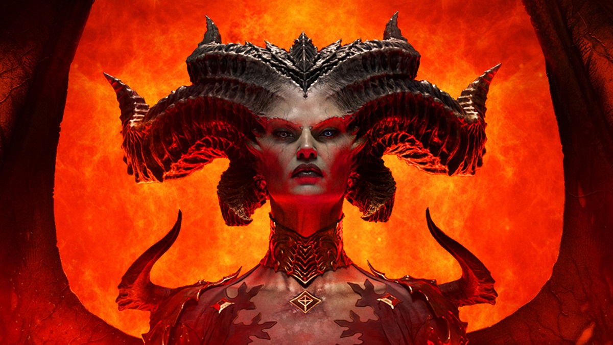 Sanktuarium otwiera swoje drzwi: ruszyła pierwsza faza beta testów Diablo IV