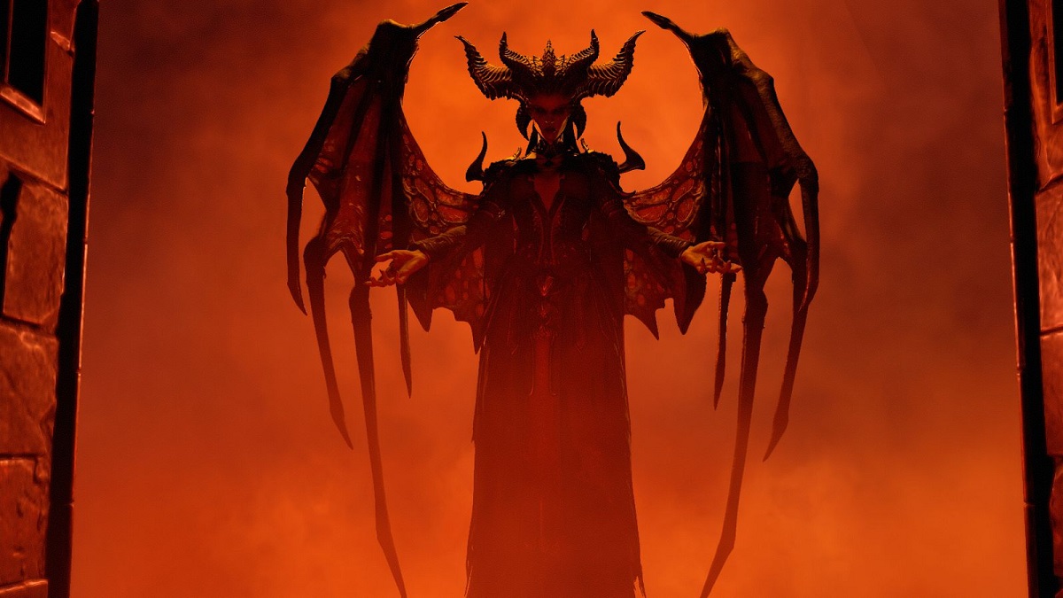 Ostrzeżenie. Sanktuarium może zostać tymczasowo wyłączone w tym tygodniu: istnieje szansa, że twórcy Diablo IV wyłączą serwery gry