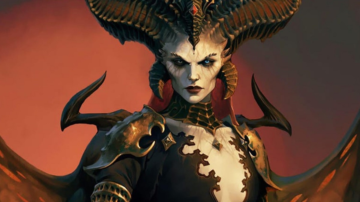"Hell Hails All" - kolorowy zwiastun premierowy Diablo IV