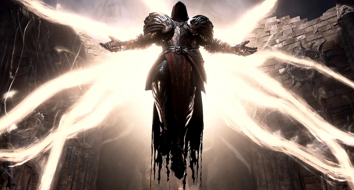 6.6.2023 - To właśnie tego dnia zostanie wydane Diablo IV! Deweloperzy udostępniają nowy zwiastun i otwierają pre-order.