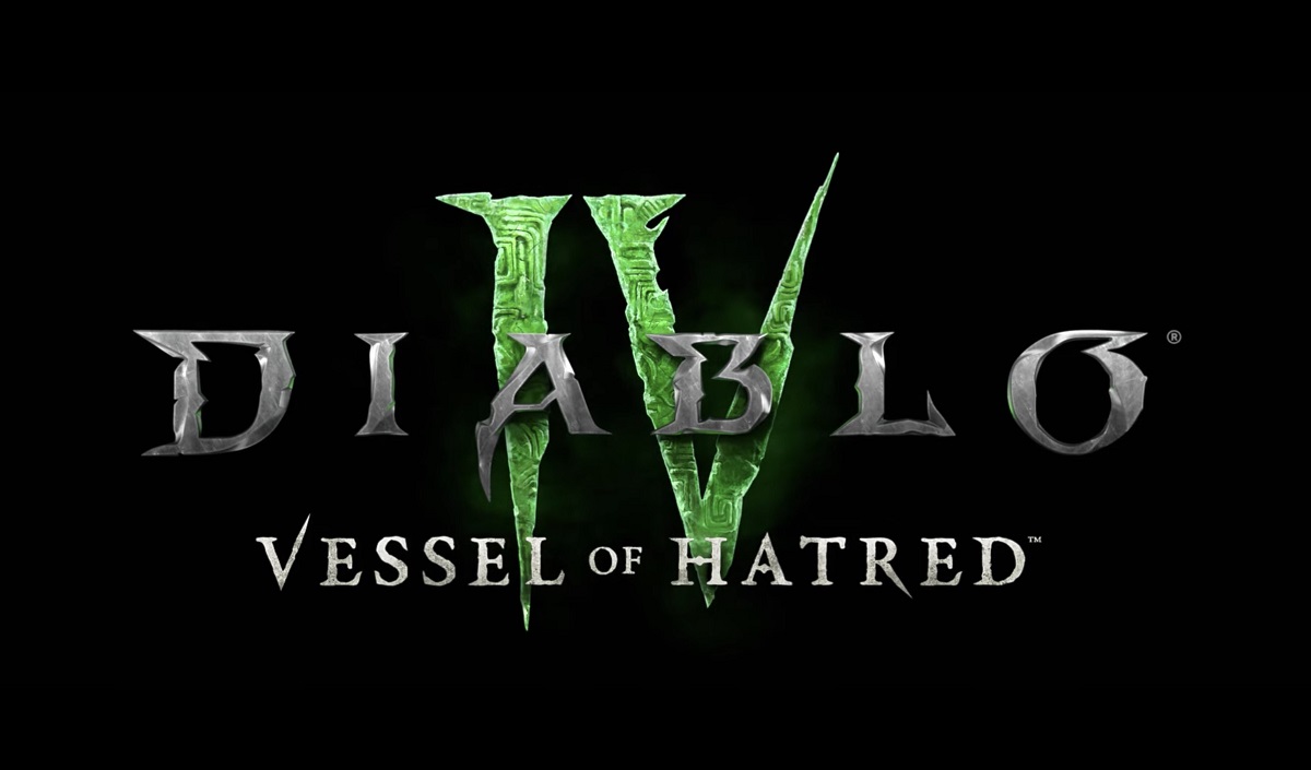 Historia nienawiści będzie kontynuowana: Blizzard oficjalnie zapowiedział duże rozszerzenie Vessel of Hatred do Diablo IV
