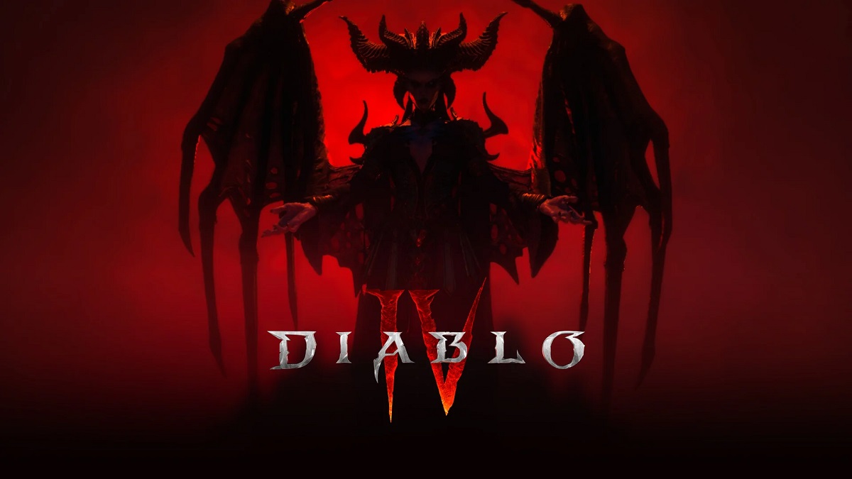Blizzard zapowiedział stress test serwera Diablo IV. Server Slam odbędzie się w połowie maja na wszystkich platformach