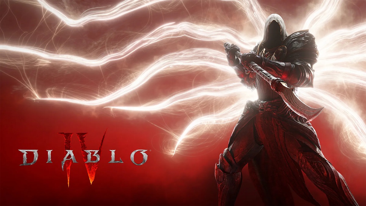 Blizzard opublikował mapy, które wyraźnie pokazują datę i godzinę premiery Diablo IV w różnych strefach czasowych