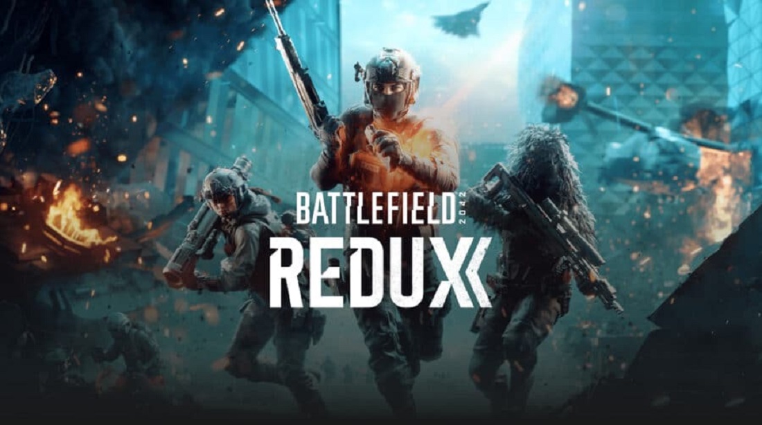 Deweloperzy Battlefield 2042 zapowiedzieli szósty sezon strzelanki i opowiedzieli o wydarzeniu Redux, które powtórzy zawartość z ostatnich trzech sezonów i wprowadzi nowy system progresji