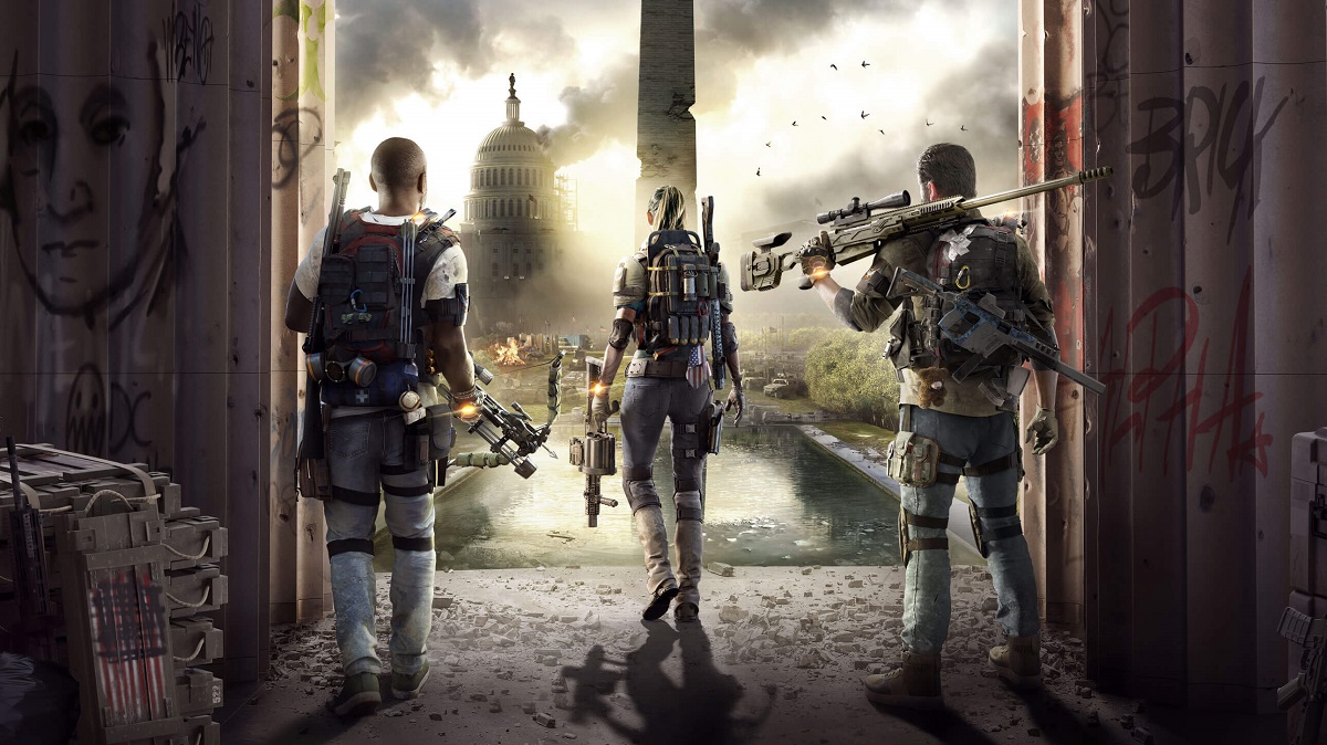 Ubisoft ogłosił, że premiera dodatku fabularnego do The Division 2 została przesunięta na 2025 rok, ale największa aktualizacja Project Resolve zostanie wydana na początku 2024 roku