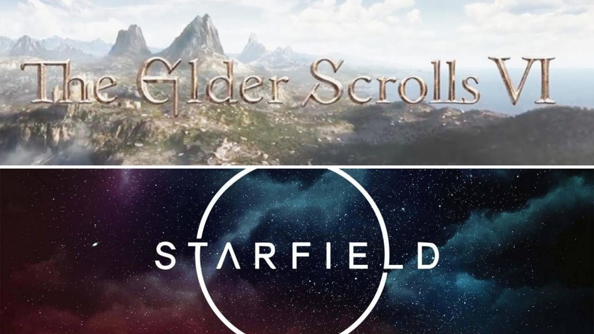 Starfield czy The Elder Scrolls 6? Media donoszą, że Bethesda szuka specjalistów do tworzenia gier multiplayer z otwartym światem