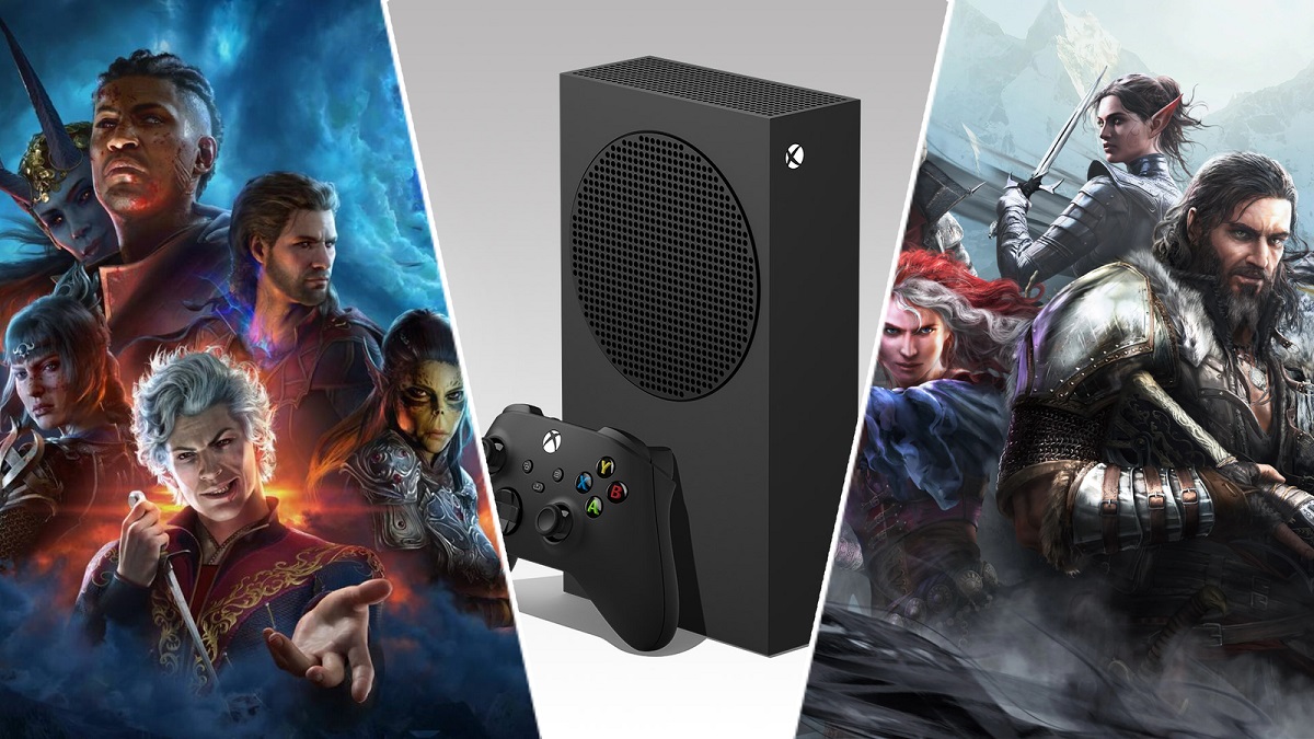 Microsoft idzie na kompromis i Baldur's Gate III nadal ukaże się na konsolach z serii Xbox przed końcem 2023 roku. Jest jednak pewien niuans