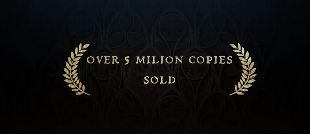 Wielki sukces małego zespołu: sprzedaż Kingdom Come: Deliverance przekracza 5 milionów egzemplarzy-2