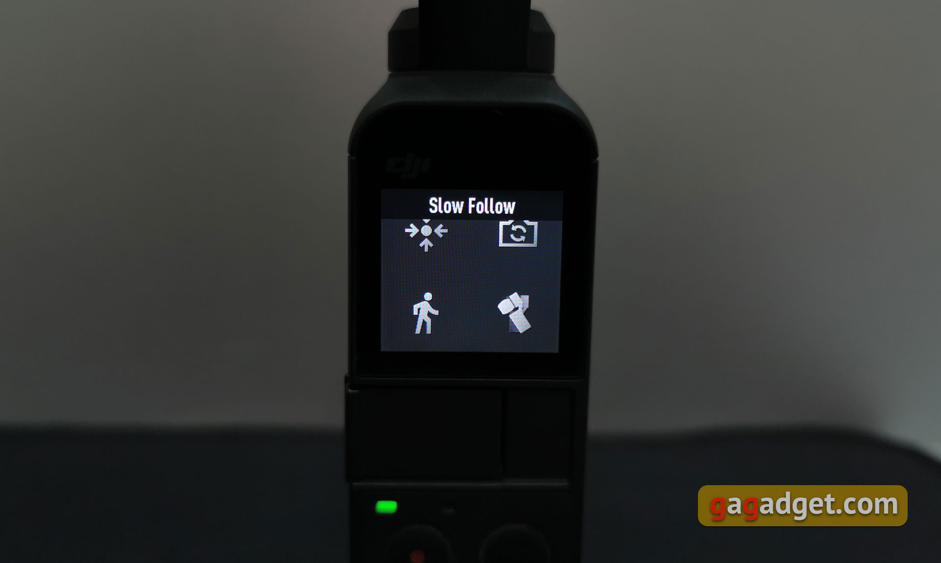 Przegląd kieszonkowej kamery ze stabilizatorem DJI Osmo Pocket: przyjemność, którą można kupić-28