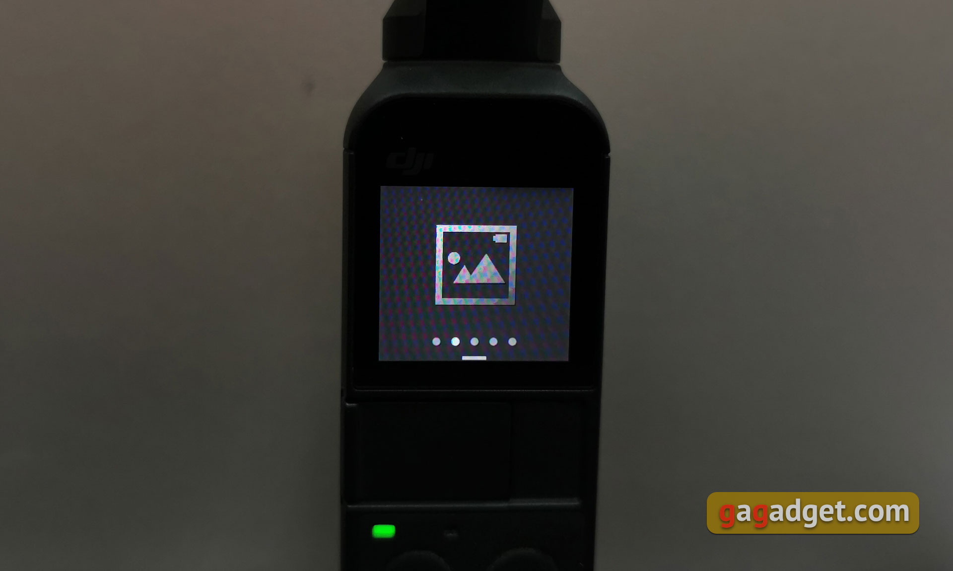 Przegląd kieszonkowej kamery ze stabilizatorem DJI Osmo Pocket: przyjemność, którą można kupić-44