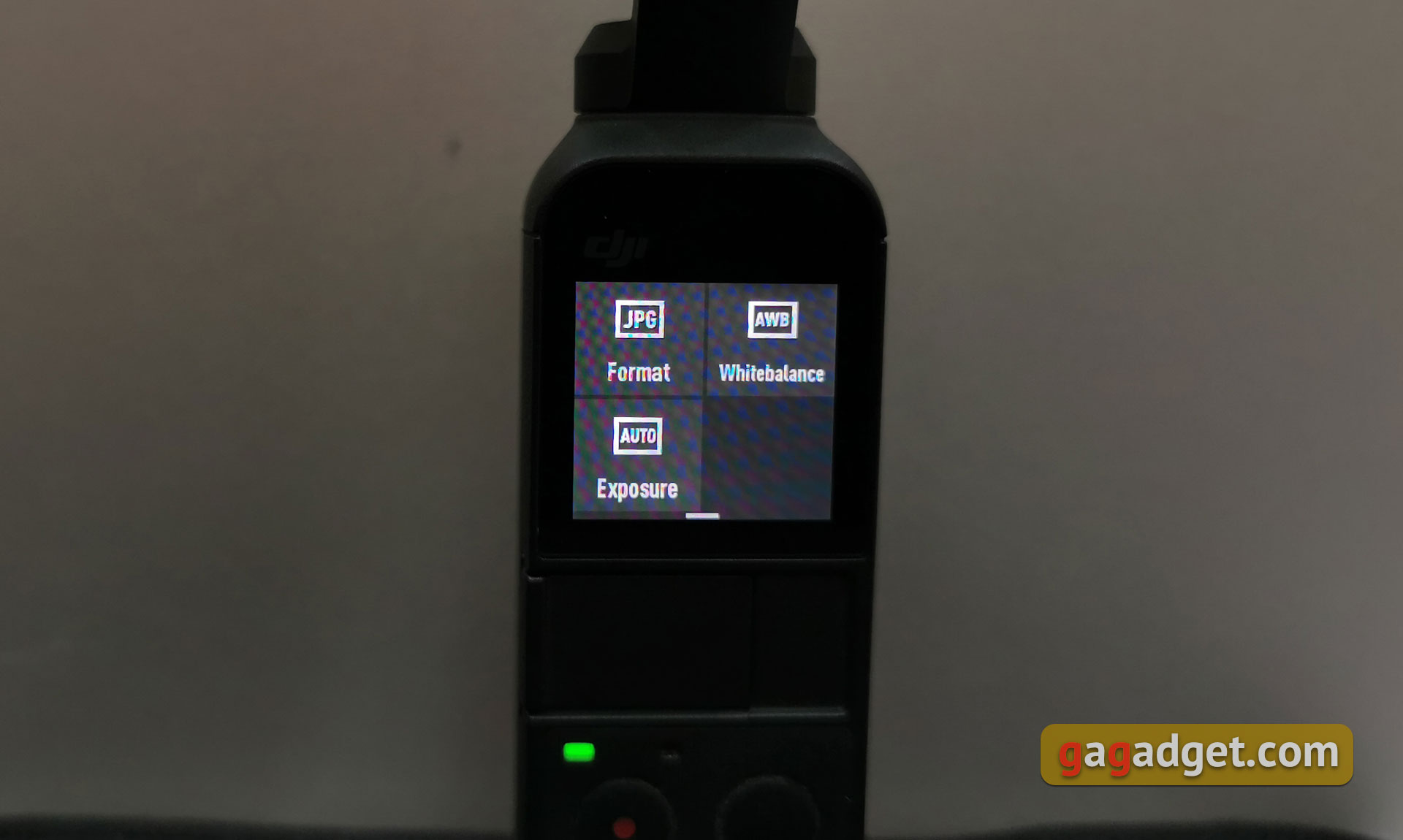 Przegląd kieszonkowej kamery ze stabilizatorem DJI Osmo Pocket: przyjemność, którą można kupić-46