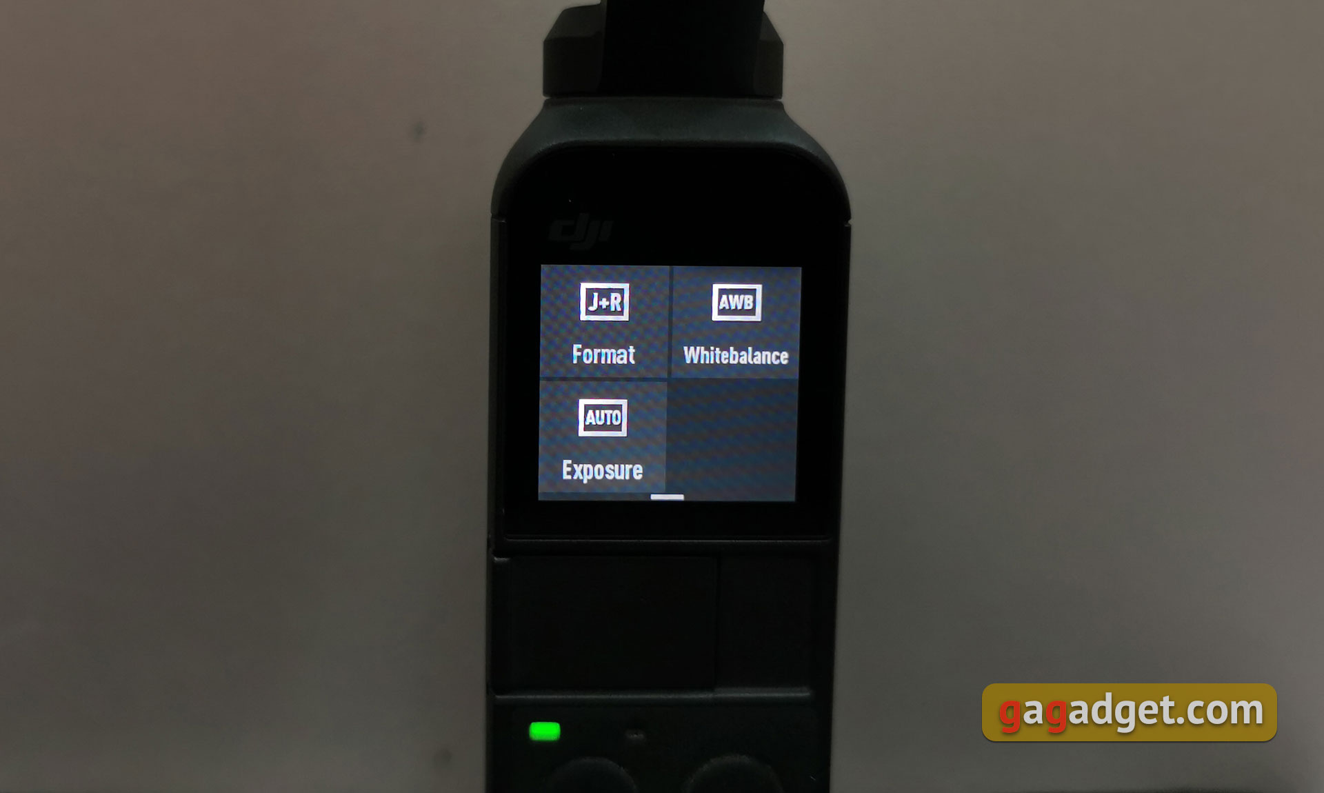 Przegląd kieszonkowej kamery ze stabilizatorem DJI Osmo Pocket: przyjemność, którą można kupić-47