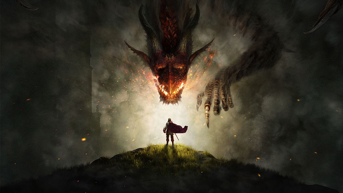 Klimatyczny spacer po lesie i trudna walka z Volkolakiem: opublikowano kolejny szczegółowy materiał wideo z rozgrywki gry fantasy RPG Dragon's Dogma 2.