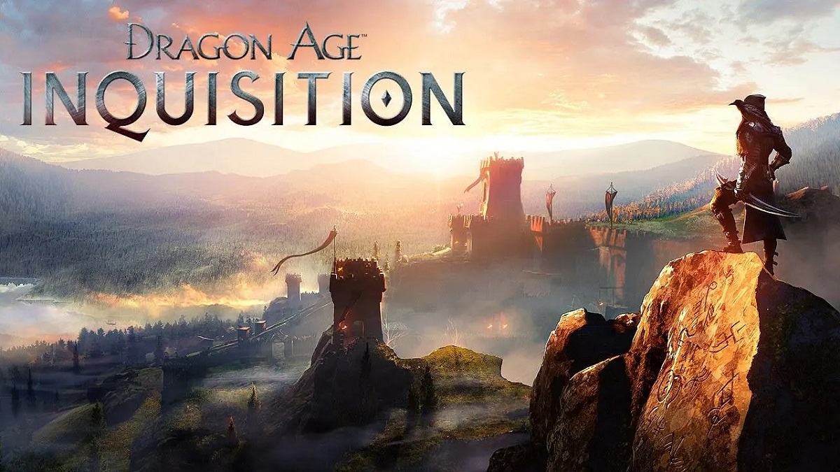 Super oferta od EGS: każdy może otrzymać słynną grę fabularną Dragon Age: Inkwizycja za darmo