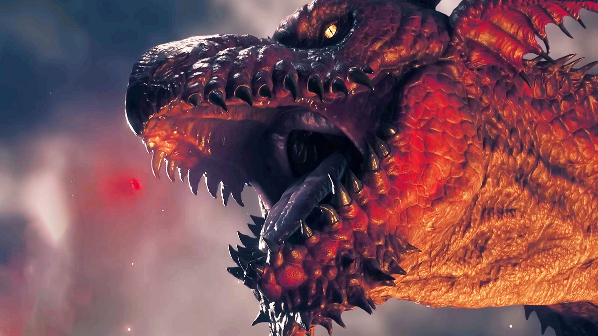 Nowy lider na wykresie Steam: Dragon's Dogma 2 wyparła Helldivers 2, stając się najlepiej sprzedającą się grą tygodnia.