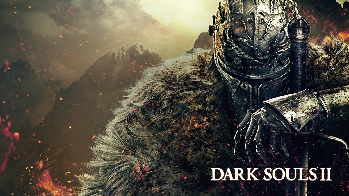 Serwery i podstawowa wersja PC gry Dark Souls II zostały przywrócone! Opcje sieciowe są ponownie dostępne w całej trylogii