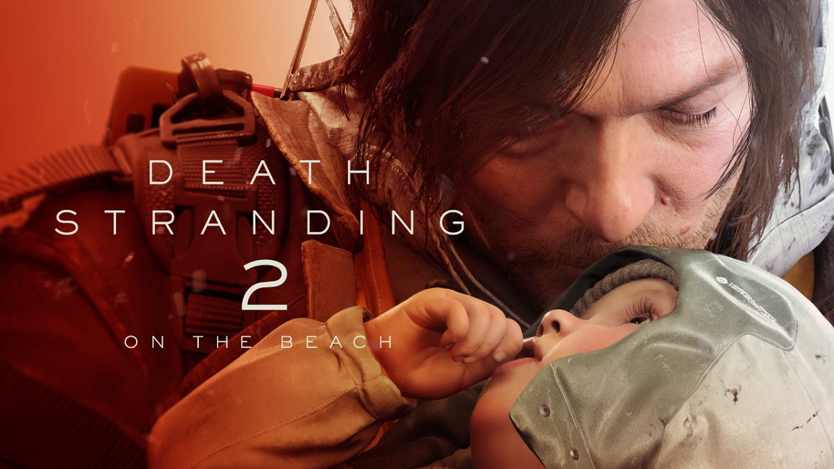 Nowy materiał filmowy z gry Death Stranding 2: On The Beach pokazał klimatyczne sceny inscenizowane i ujawnił imiona głównych bohaterów