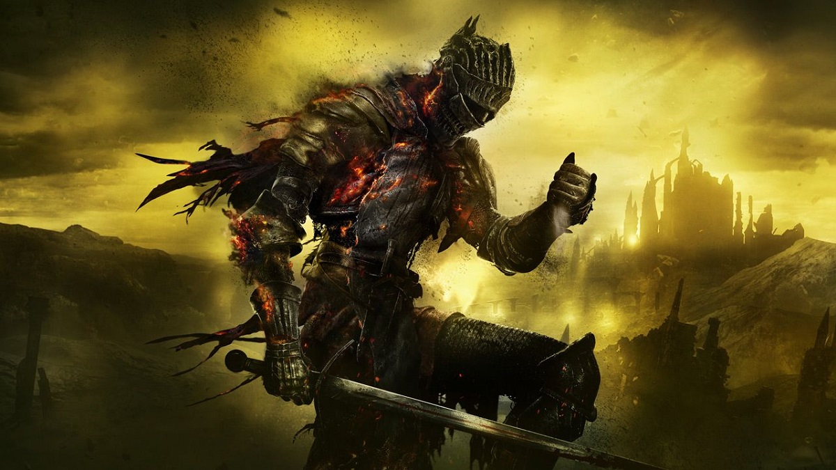 FromSoftware udostępniło niewielką aktualizację dla pecetowej wersji Dark Souls 3, która poprawia stabilność gry i usuwa drobne błędy