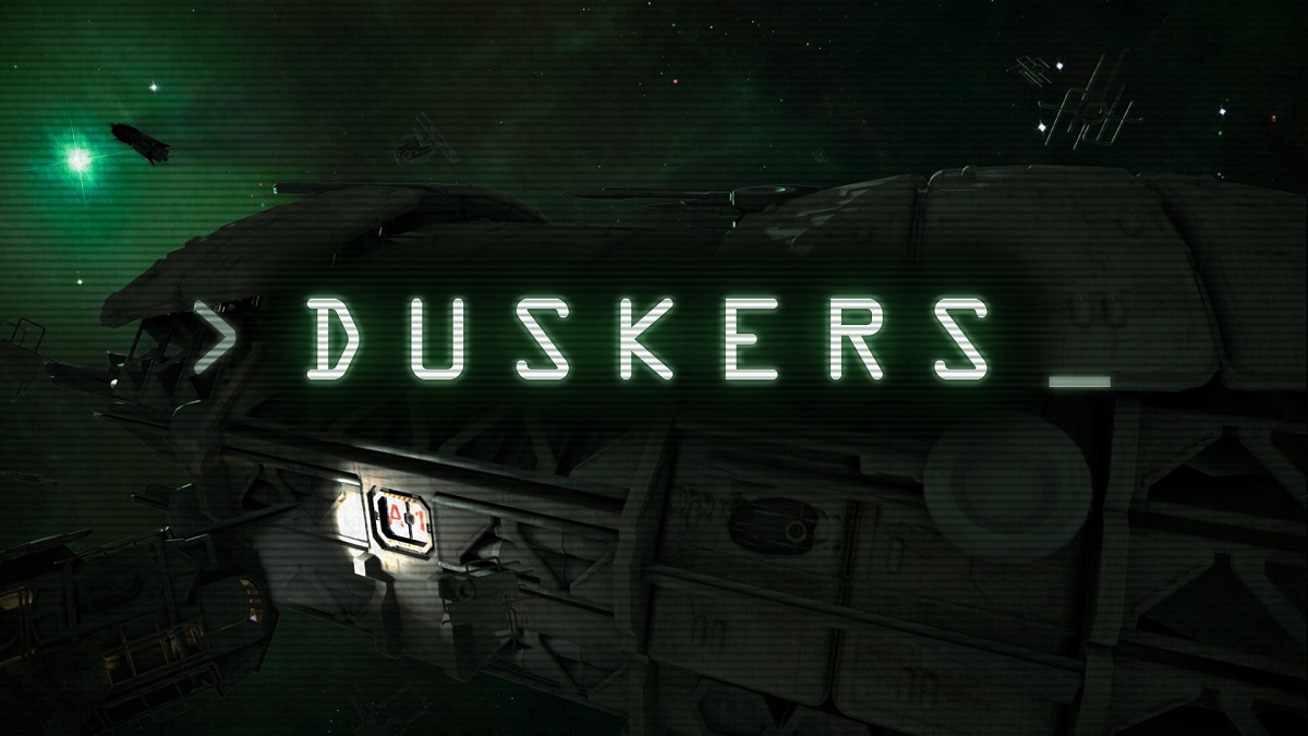 Nowa darmowa gra w Epic Games Store to kosmiczny roguelike Duskers