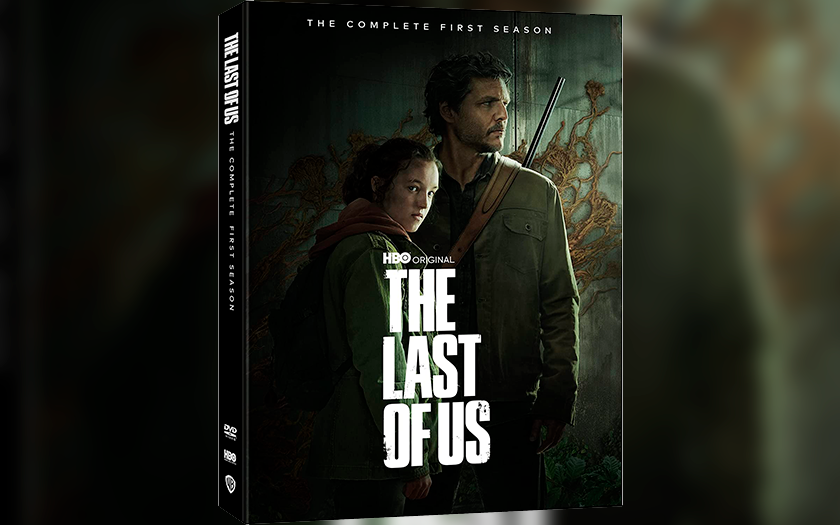 17 lipca telewizyjna adaptacja The Last of Us otrzyma 3 fizyczne wydania z nową ekskluzywną zawartością-3