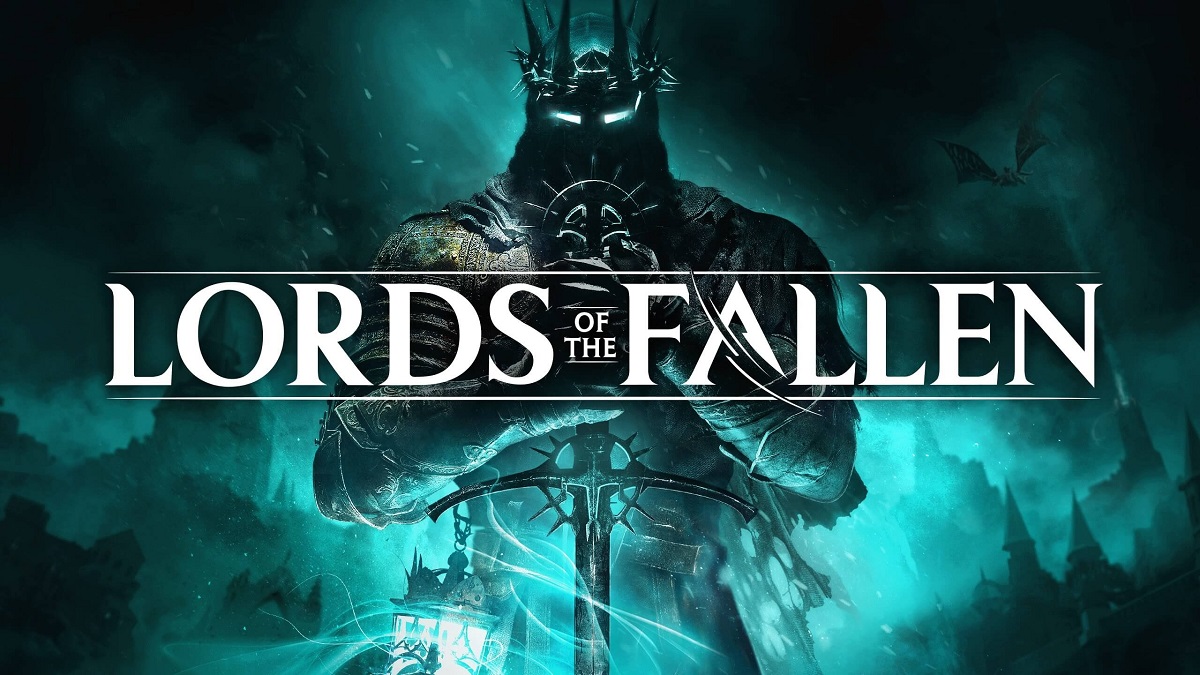 Klimatyczne lokacje, smoczy jeździec i ekscytująca walka z bossem w szczegółowym gameplayu gry akcji RPG Lords of the Fallen