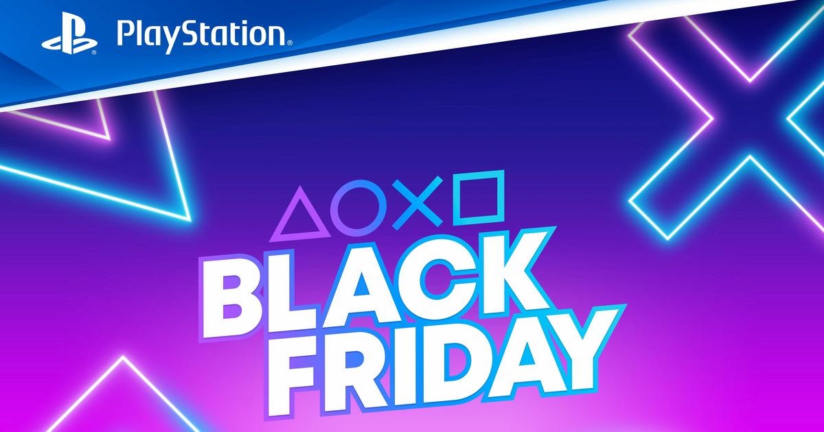 PlayStation Spain ujawniło szczegóły promocji Sony z okazji Czarnego Piątku. Ogromne zniżki będą oferowane na gry, konsole i akcesoria