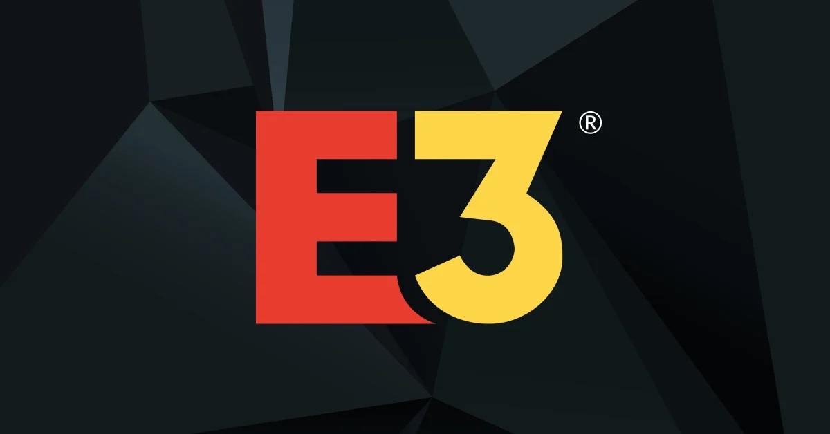 Pokaz E3 oficjalnie odwołany