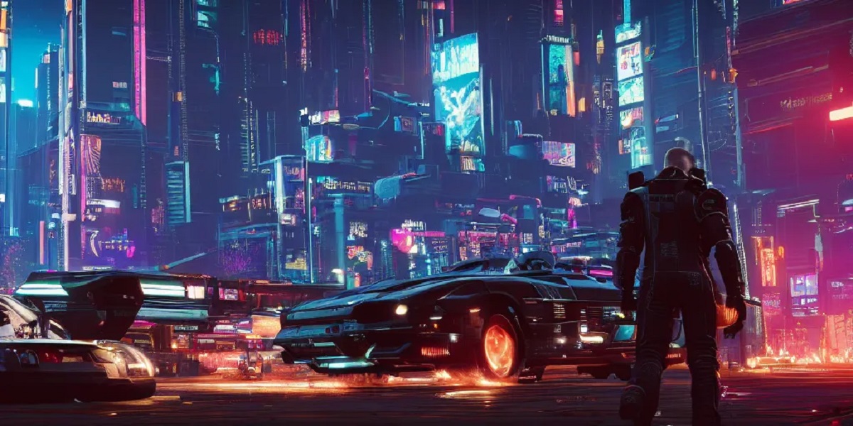 CD Projekt Red rozpoczął serię filmów o uniwersum Cyberpunk 2077: pierwszy odcinek poświęcony jest założeniu Night City