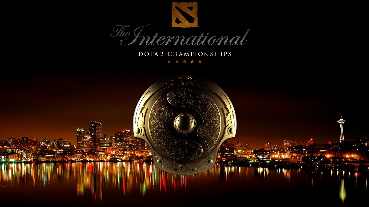 Październik. Seattle.  Dota 2. Valve ujawnia pierwsze szczegóły dotyczące dużego turnieju eSportowego The International 2023