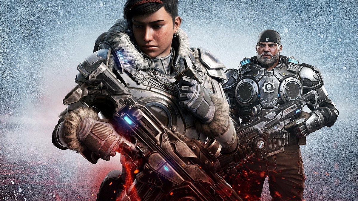 Insider: oficjalna zapowiedź strzelanki Gears 6 od studia The Coalition już wkrótce