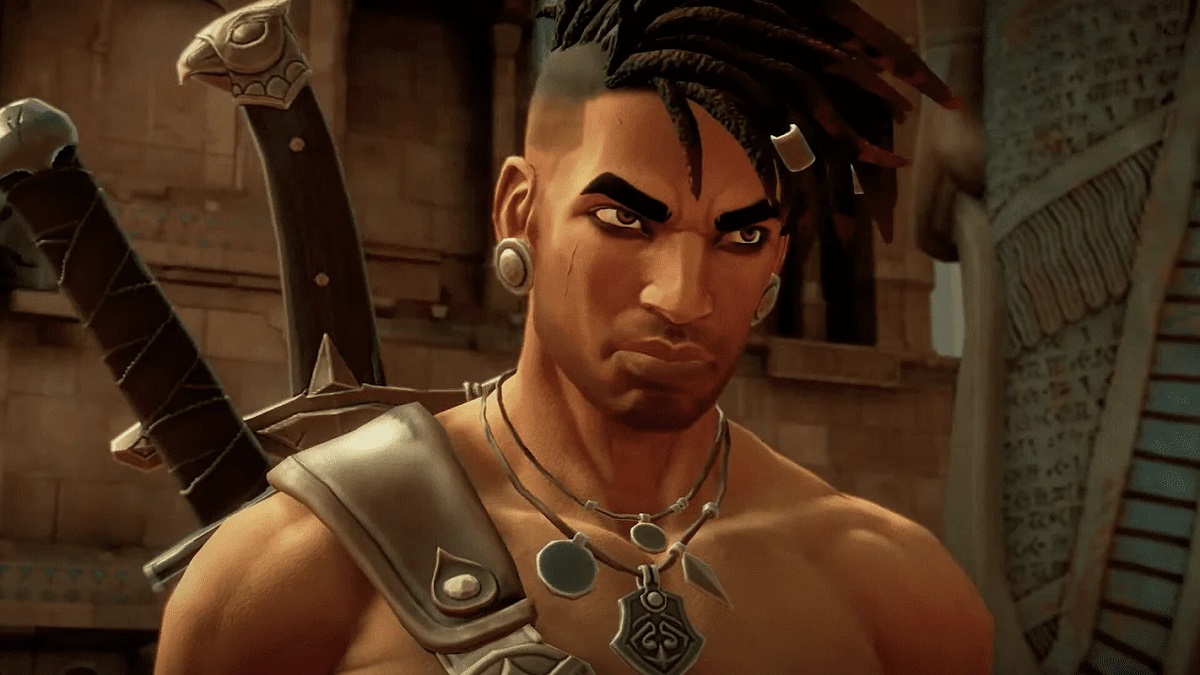 Twórca serii Prince of Persia, Jordan Mechner, wyraził swoją opinię na temat dwóch nowych projektów z serii - remake'u The Sands of Time oraz platformówki 2D The Lost Crown.