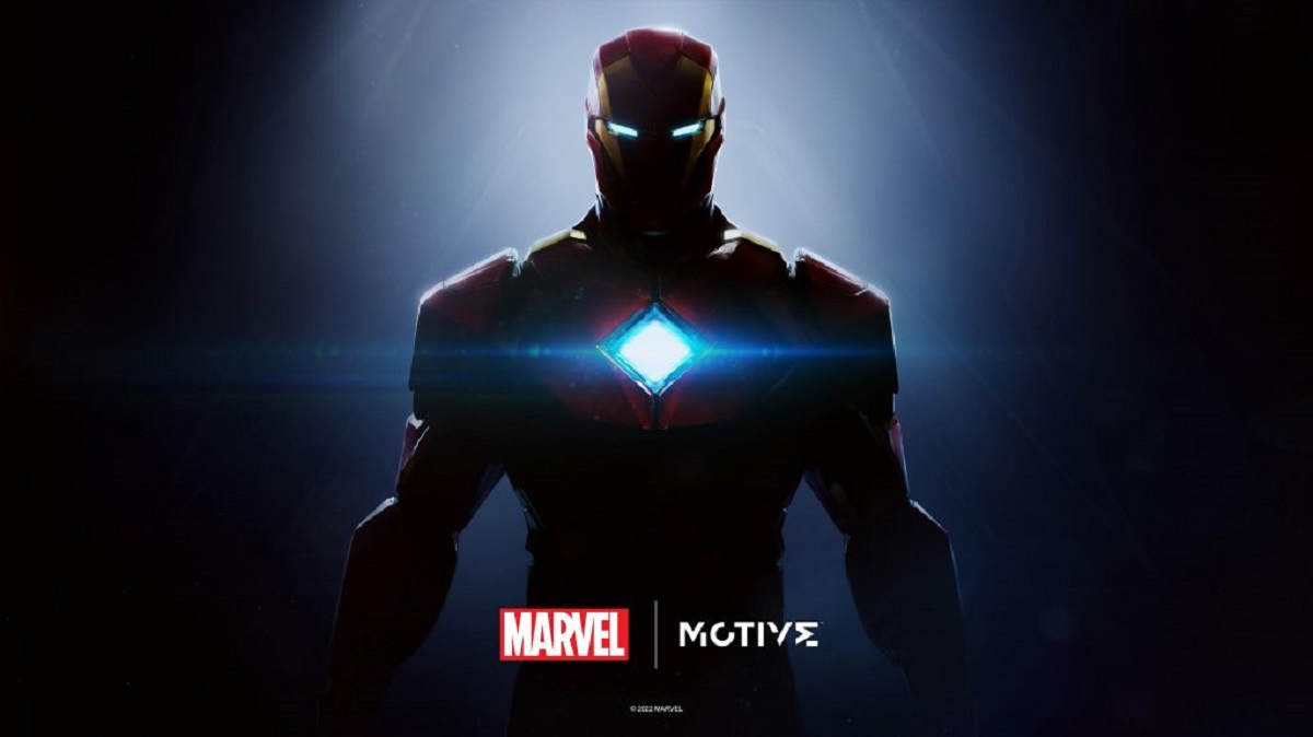 Szef EA Motive podzielił się wiadomościami na temat rozwoju Iron Mana: fani Marvela aktywnie pomagają w rozwoju gry