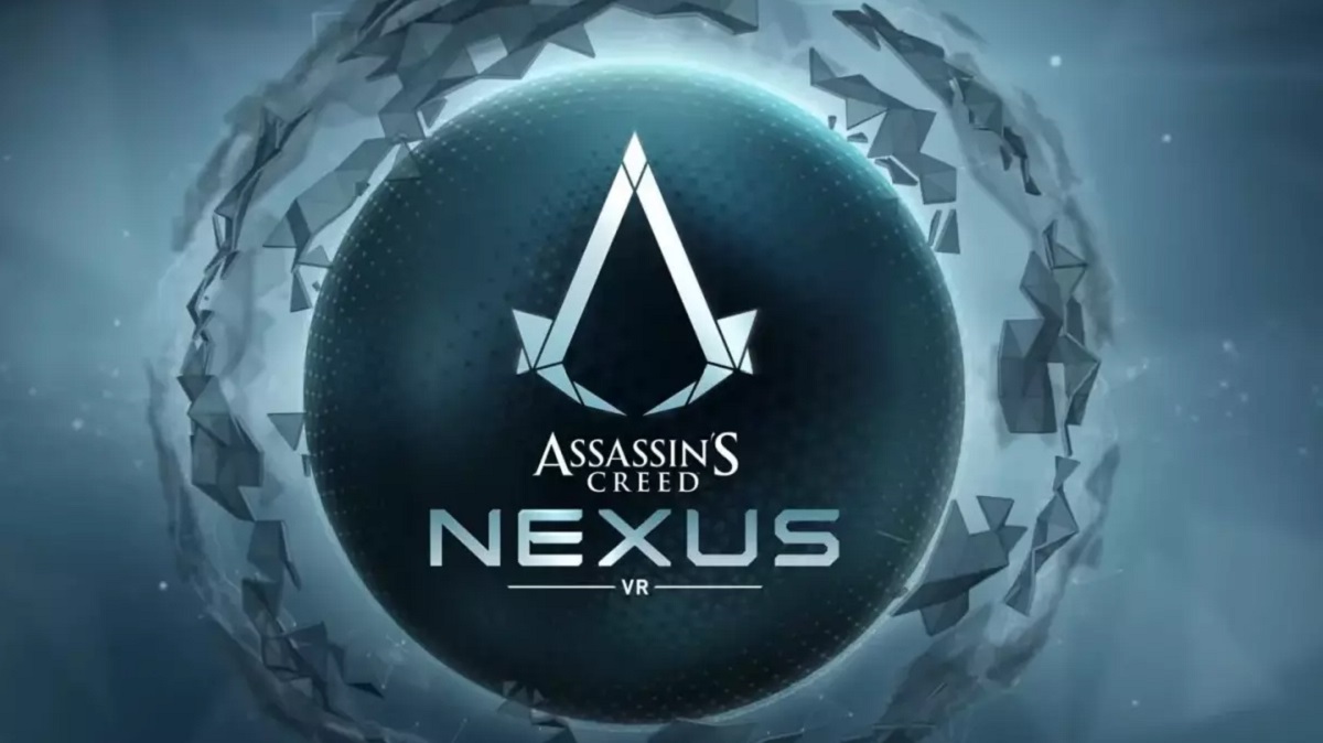 Ubisoft ujawnił pierwsze informacje na temat gry VR Assassin's Creed: Nexus dla zestawu słuchawkowego Meta Quest 2