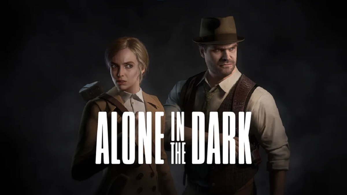 Gwiazdorska obsada, mroczna atmosfera i data premiery - twórcy gry Alone in the Dark ujawnili istotne szczegóły dotyczące nowej odsłony kultowego horroru.