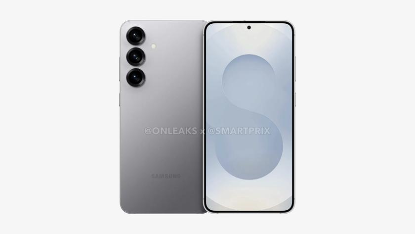 Pierwszy wariant nadchodzącego smartfona Galaxy S25 Edge