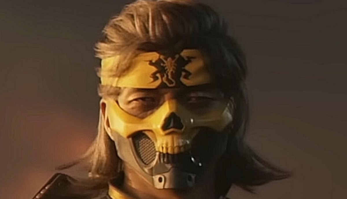 Takeda Takahashi pojawi się w Mortal Kombat 1 23 lipca: deweloperzy pokazali gameplay nowej postaci DLC