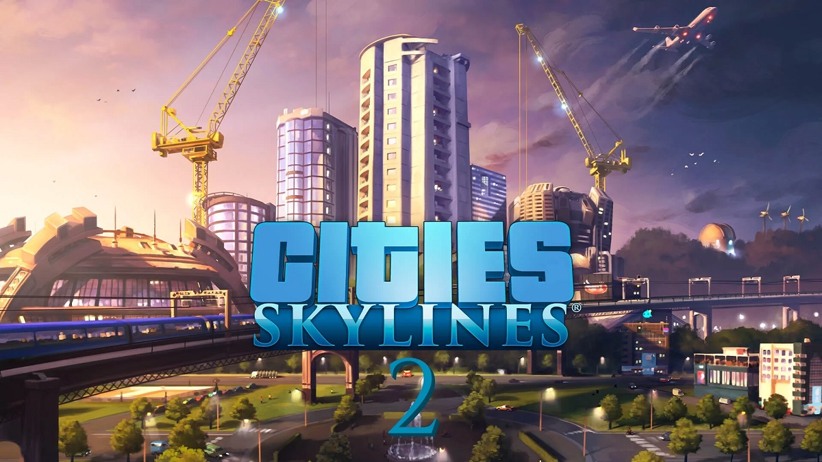 Twórcy Cities: Skylines 2 mówią o jednym z najważniejszych elementów strategii miejskiej: systemie transportu metropolitalnego