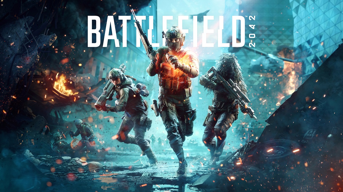 Battlefield 2042 jest teraz tymczasowo darmowy: cała zawartość sieciowej strzelanki jest dostępna dla użytkowników przez cztery dni.