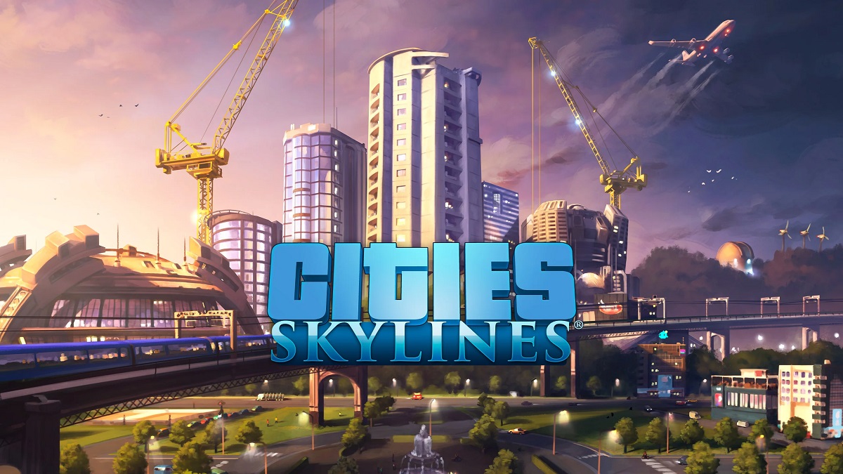 W nowym zwiastunie twórcy Cities: Skylines 2 opowiedzieli o niuansach ekonomii i produkcji miejskiej gry strategicznej