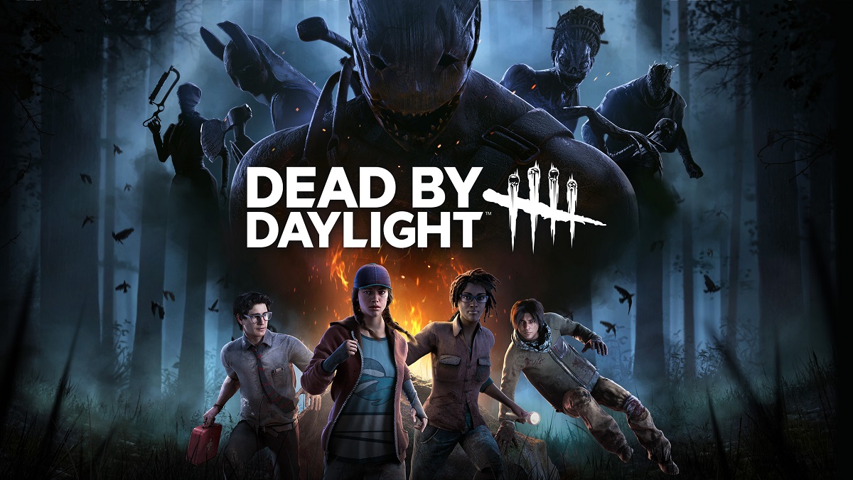 Liczba graczy w Dead by Daylight przekroczyła 60 milionów! Deweloperzy dziękują graczom i dają im prezenty w grze