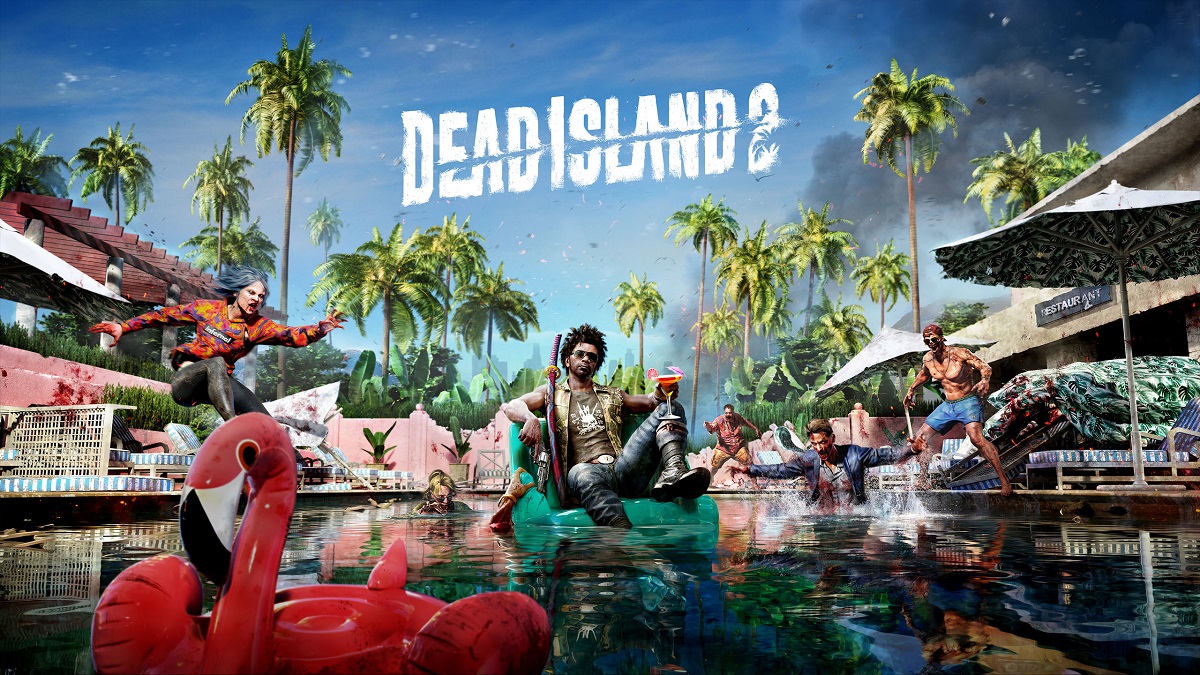 Zombie wystarczy dla każdego: gra akcji Dead Island 2 przyciągnęła ponad 10 milionów graczy.