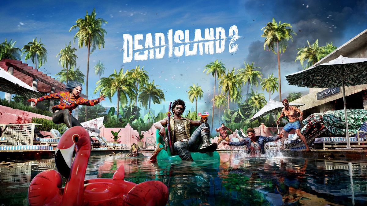 Nie jest to gra dla osób o słabym sercu: zwiastun premierowy Dead Island 2 zachwyca dużą ilością krwi i brutalnymi walkami z zombie