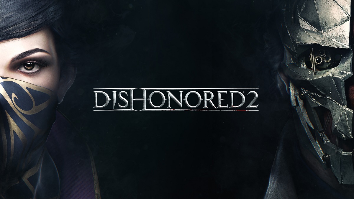 Noworoczny giveaway od Amazon Prime Gaming! Abonenci mogą dostać Dishonored 2 i dziewięć innych fajnych gier