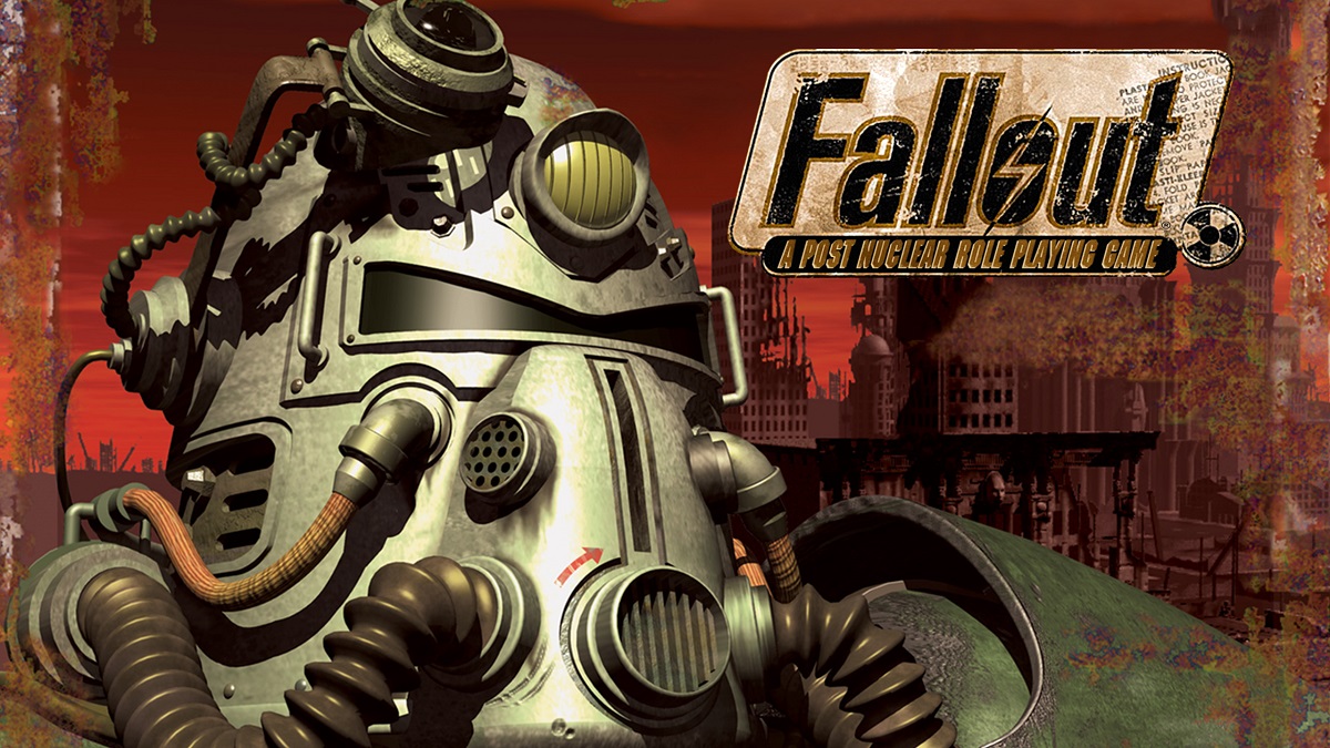 Kultowe RPG Fallout na szczycie listy lutowych ofert dla subskrybentów Amazon Prime Gaming