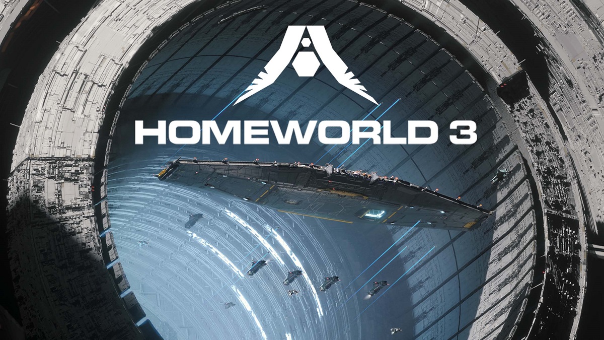 Trzy aktualizacje i dwa płatne dodatki DLC do Homeworld 3 zostaną wydane jednocześnie w listopadzie: twórcy kosmicznej strategii zmieniają plan wsparcia po premierze