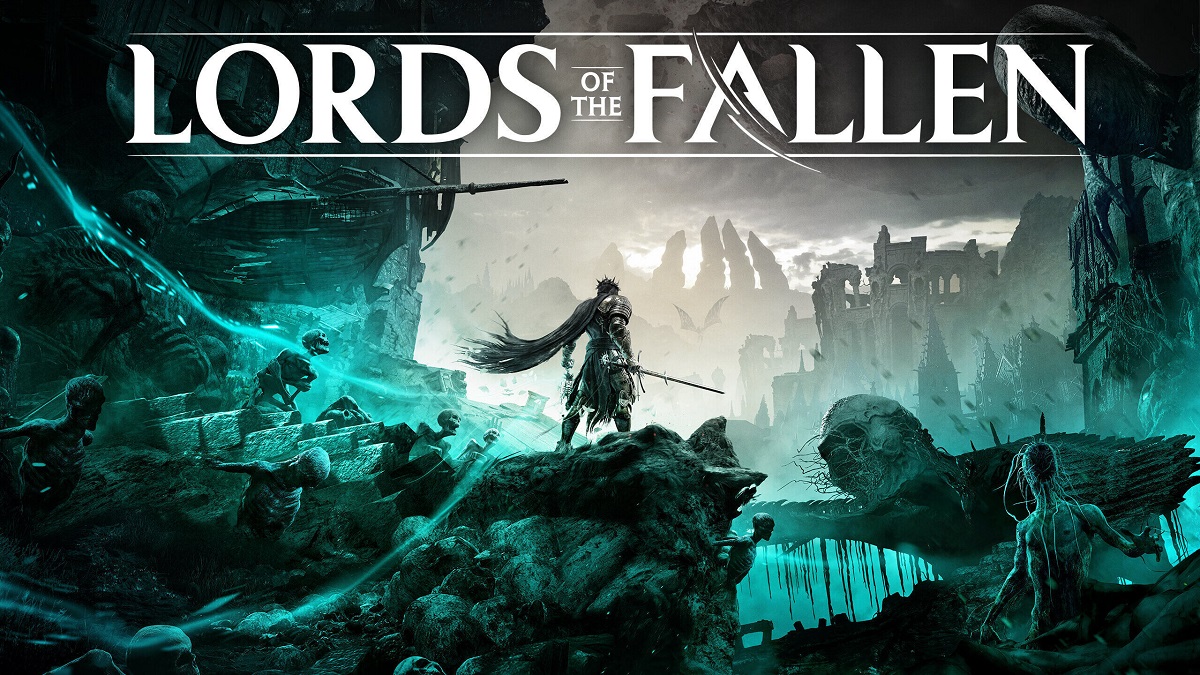 Lords of the Fallen doczeka się mnóstwa nowej zawartości do końca 2023 roku: deweloperzy ze studia Hexworks ujawnili ogromny plan wsparcia gry action-RPG.
