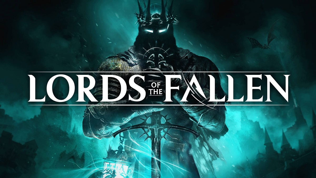 Nie będzie żadnych opóźnień! Ambitne action-RPG Lords of the Fallen "pokryło się złotem" i ukaże się w zaplanowanym terminie